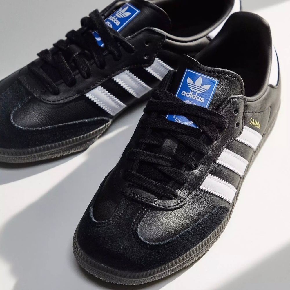 Adidas sambas